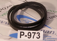 PASEK 3L480 MEGADYNE